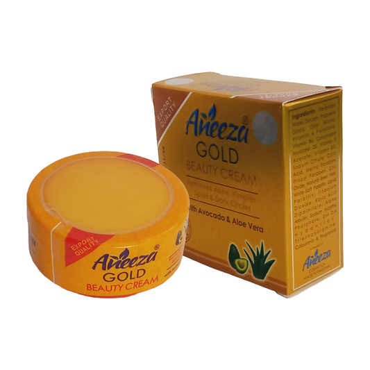 Aneeza Gold Beauty Night Cream 29gm