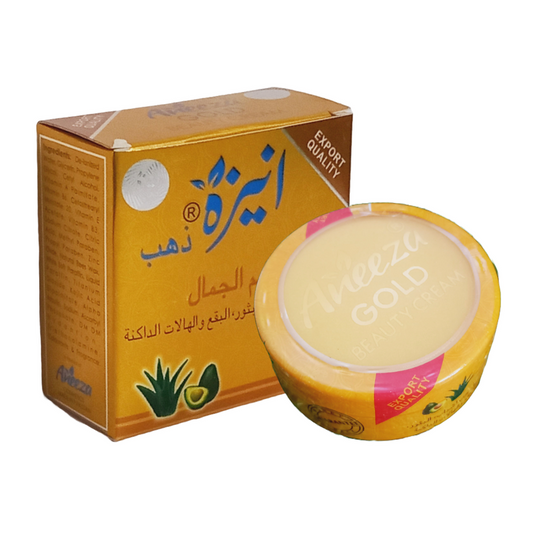 Aneeza Gold Day Night Beauty Cream 29gm