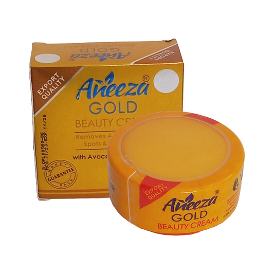 Aneeza Day Night Beauty Gold Cream 29gm