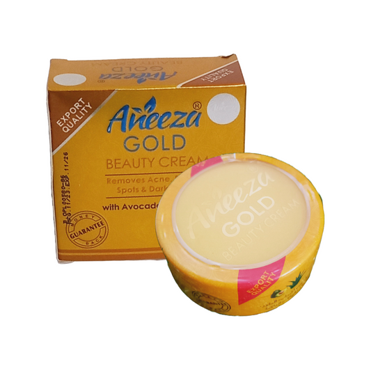 Aneeza Beauty Gold Day And Cream 29gm