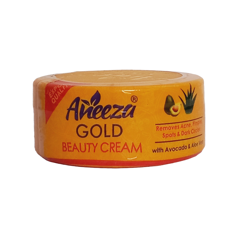 Aneeza Gold Beauty Cream 20gm Pack Of 2