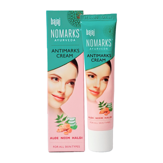 Bajaj Ayurveda Skin Care Cream For All Skin Type 25gm