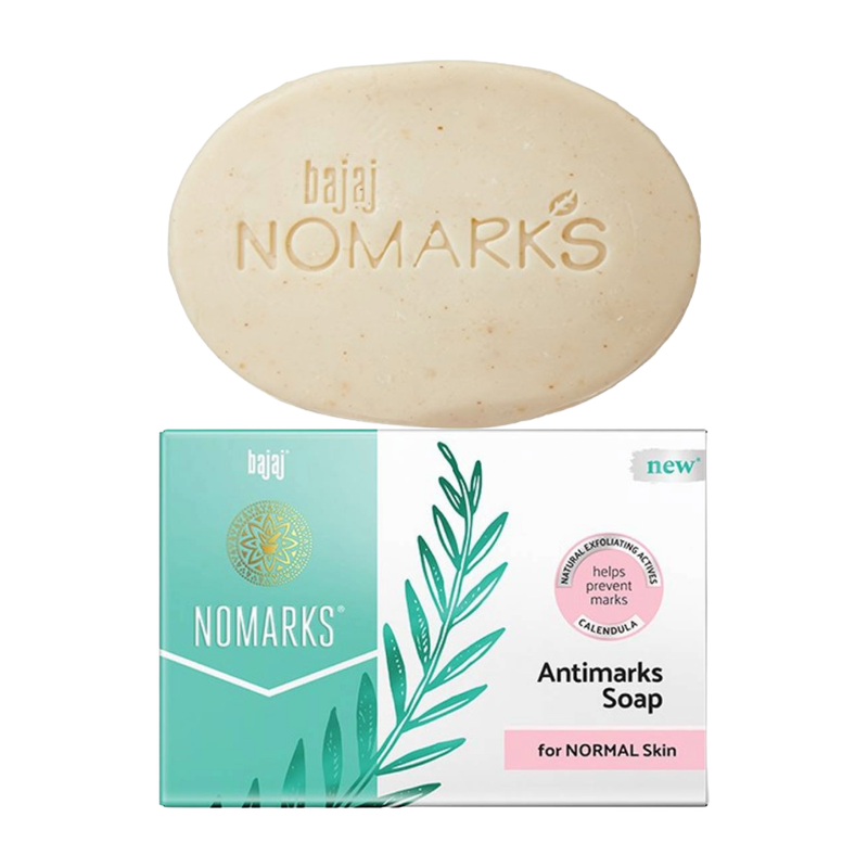 Bajaj Antimarks For Normal Skin Soap 125gm