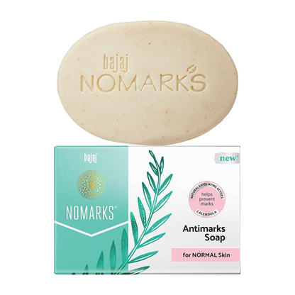 Bajaj Antimarks For Normal Skin Soap 125gm