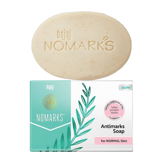 Bajaj Antimarks For Normal Skin Soap 125gm