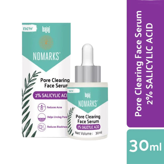 Bajaj Pore Clearing Face Serum -30ml