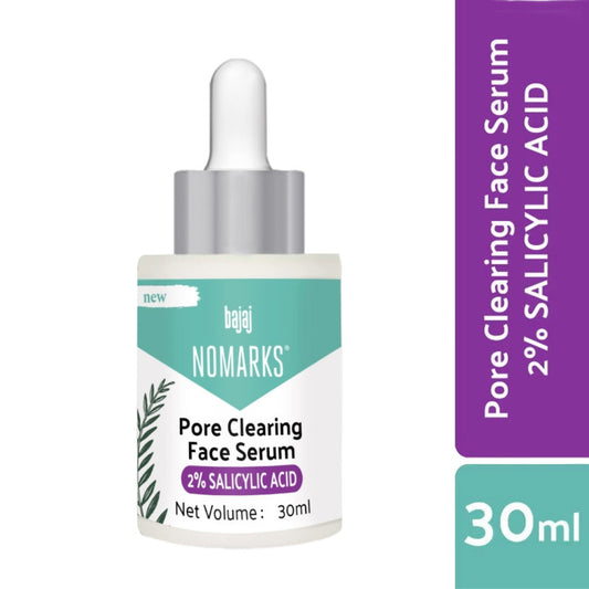 Face Serum Bajaj Nomarks Pore Clearing 30ml