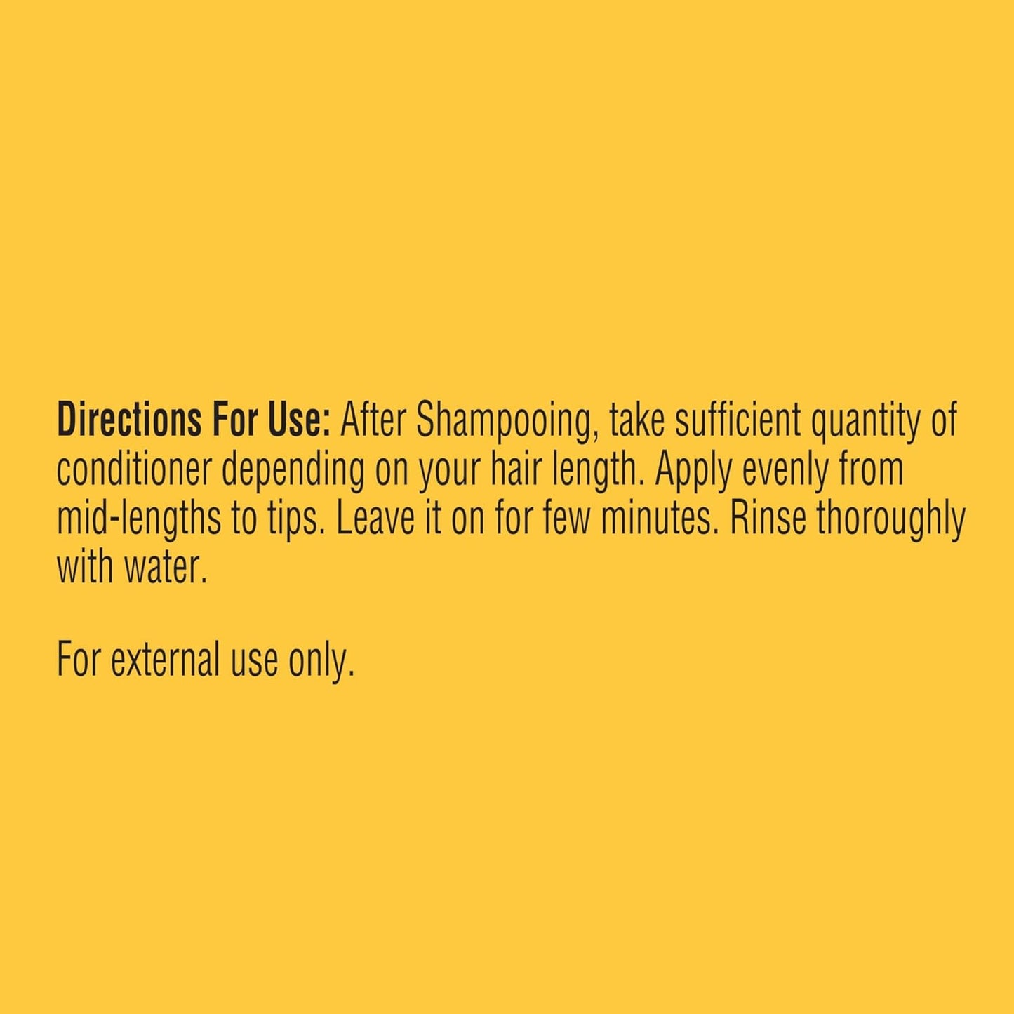 Bajaj Almond Drops Anti-Hairfall Conditioner 175ml Pack Of 3