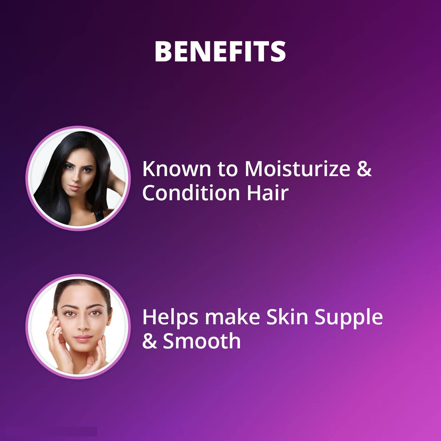 Bajaj 100% Pure Jojoba Oil For Conditioned Hair & Smooth Skin 200ml