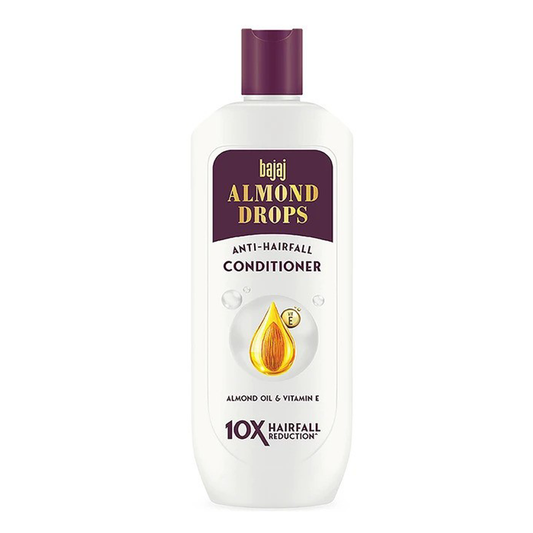 Bajaj Almond Drops Anti-Hairfall Conditioner 175ml