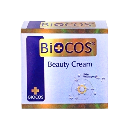 Biocos Beauty Cream 30gm
