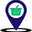 Everything shop online store at Basket Point India logo