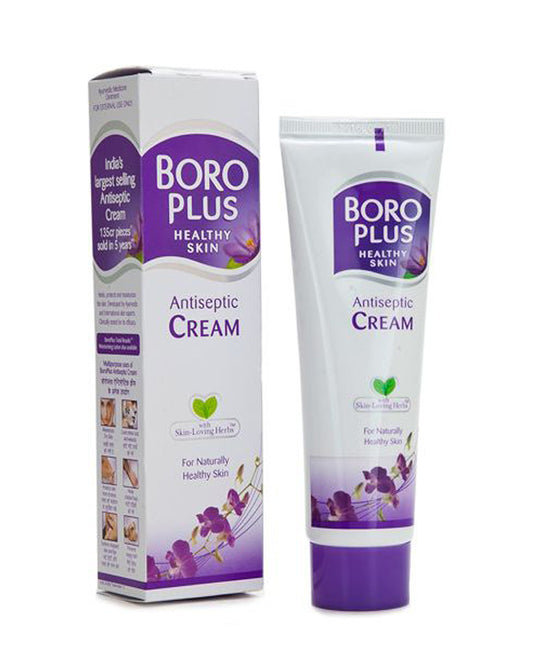 Boro Plus Healthy Skin Cream 40ml