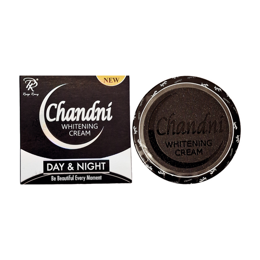 Chandni Day Night Whitening Face Care Cream 30gm