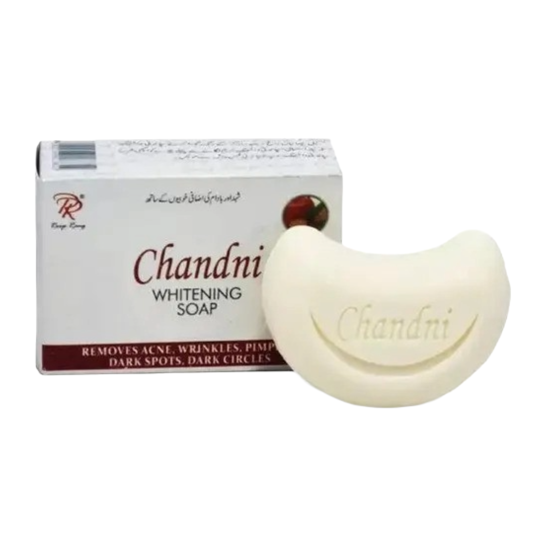Chandni Whitening Soap 100gm