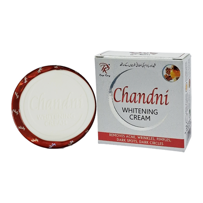 Beauty Care Chandni Fairness Cream 30gm