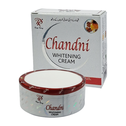 Chandni Acne Removal Whitening Cream 30gm