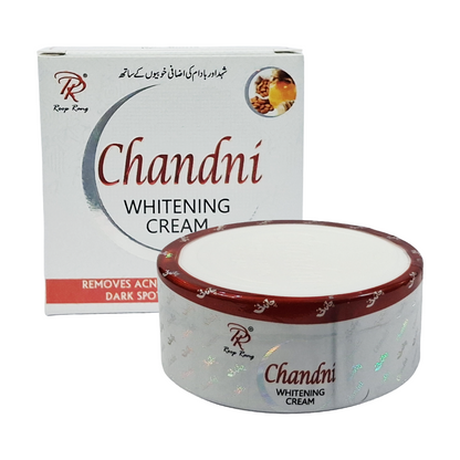 Skin Care Chandni Whitening Cream 30gm