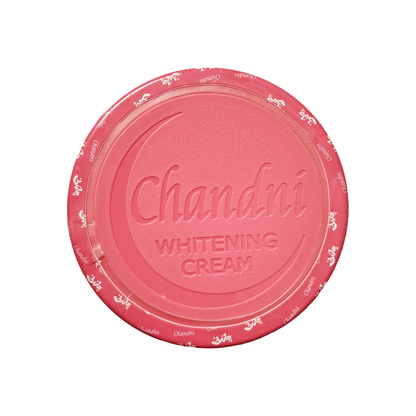 Chandni Whitening Hand And Foot Cream 30gm Pack Of 3