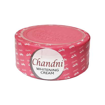 Chandni Whitening Hand And Foot Cream 30gm Pack Of 3