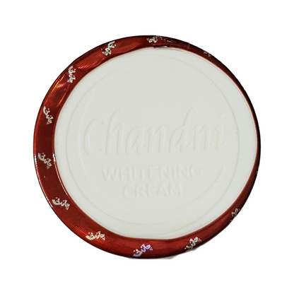 Chandni Fairness Skin Whitening Cream 30gm Pack Of 4