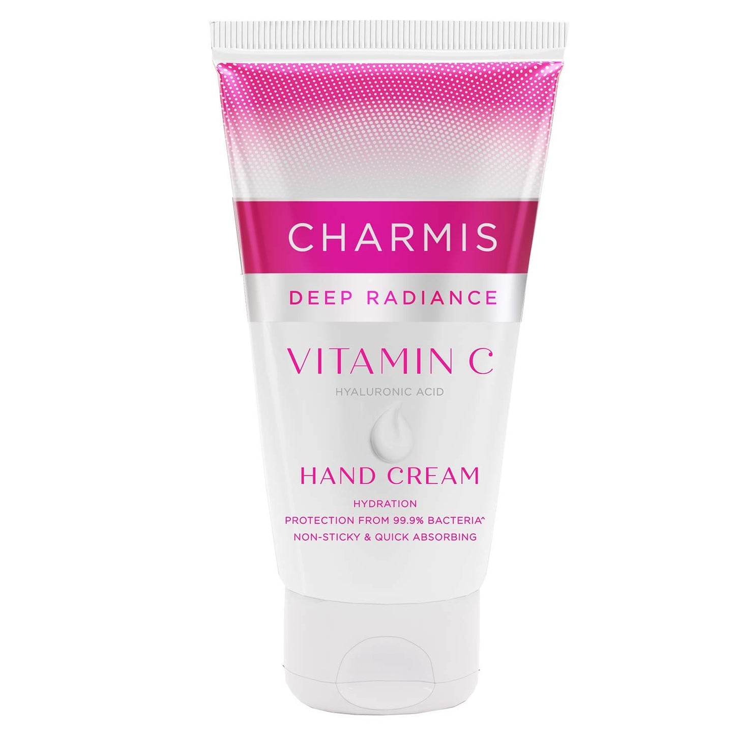 Charmis Deep Radiance Vitamin C Hand Cream 50gm