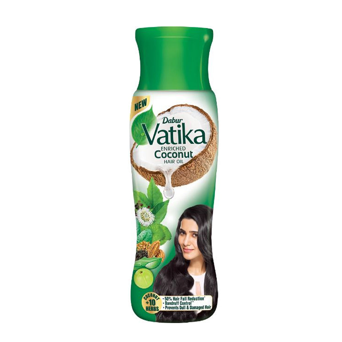 Dabur Vatika Enriched Coconut Hair Oil 150ml