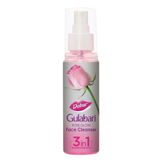 Dabur Gulabari Rose Glow Face Cleanser 100ml