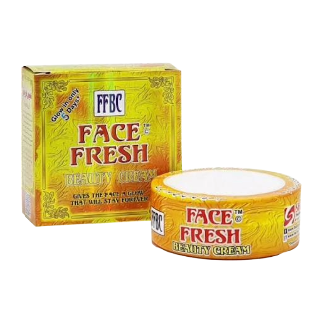 Face Fresh Beauty Cream 30gm