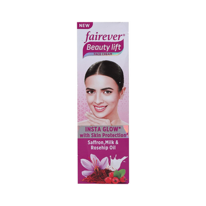 Fairever Beauty Lift Insta Glow Face Cream 25gm