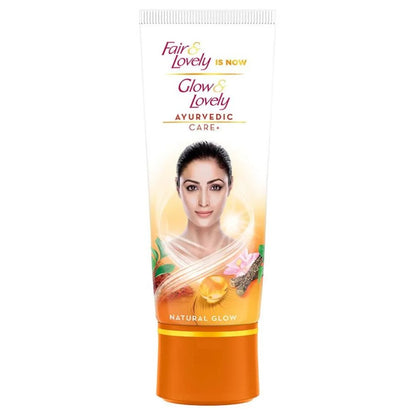 Fair And Lovely Ayurvedic Care Cream 25gm