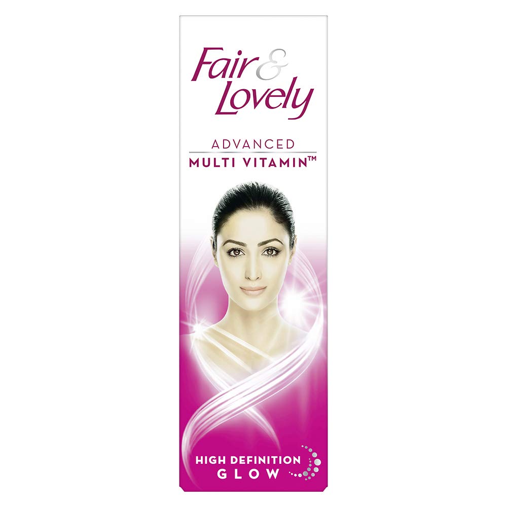 Fair And Lovely Advanced Multi Vitamin 50gm