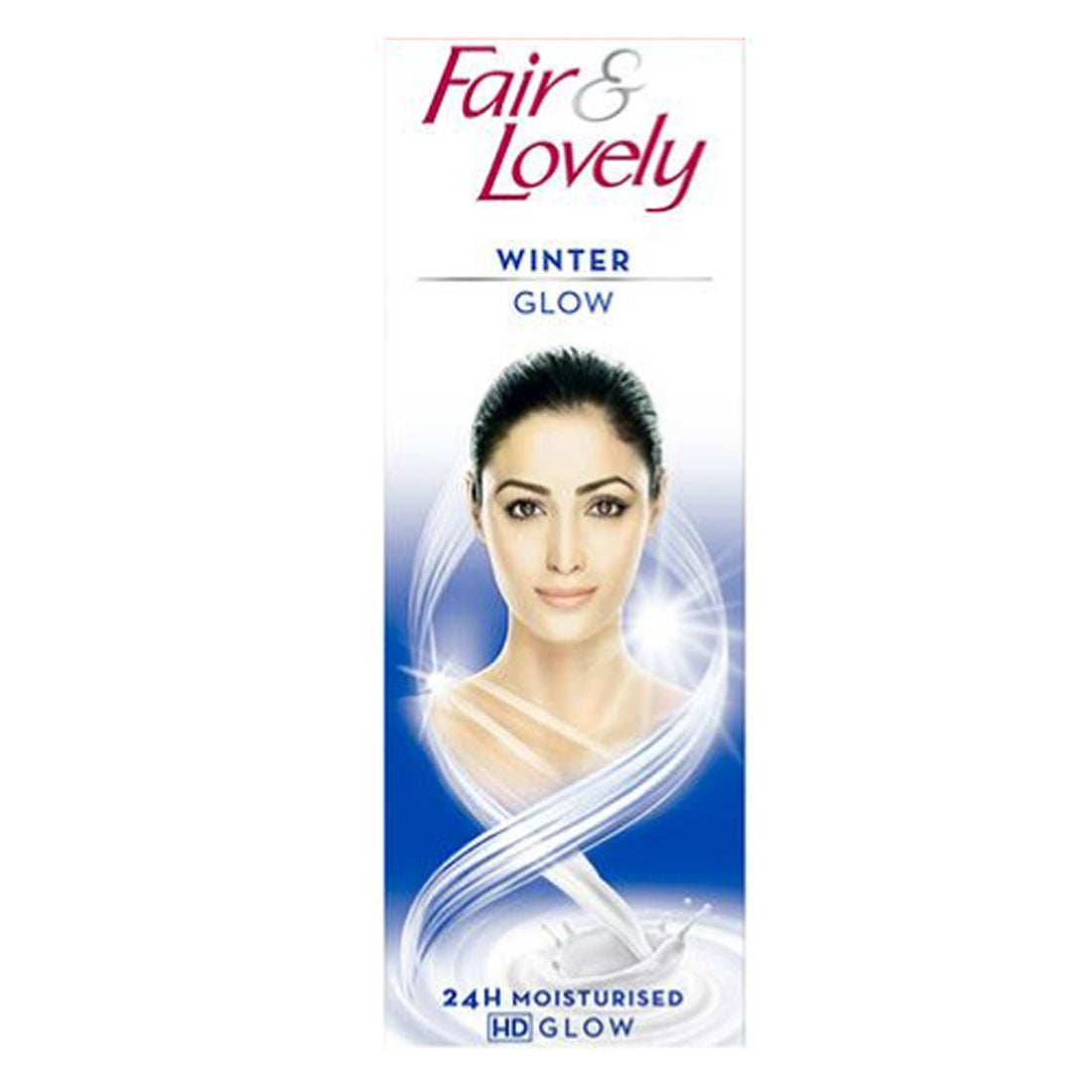 Fair And Lovely Winter Glow Cream Moisturised Soft Skin 50gm
