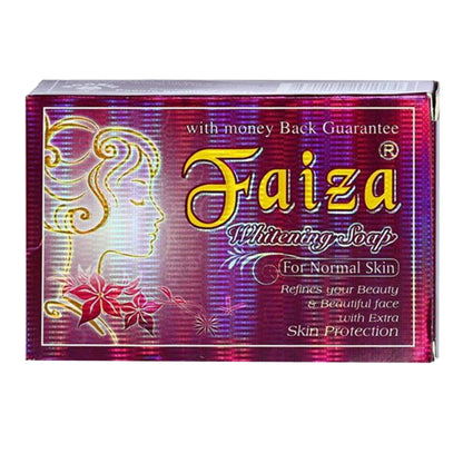 Faiza Whitening Soap 90gm