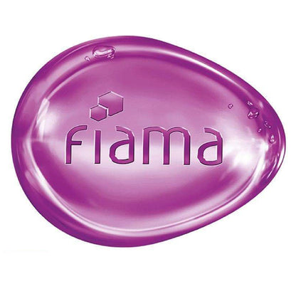 Fiama Gel Bar Blackcurrant And Bearberry Radiant Glow 125gm