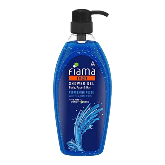 Fiama Men Shower Gel Refreshing Pulse 895ml
