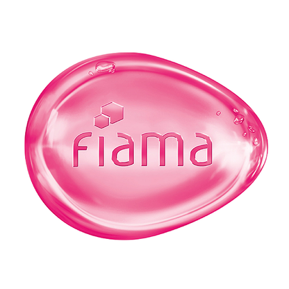 Fiama Gel Bar Patchouli And Macadamia Soft Glowing Skin 125gm