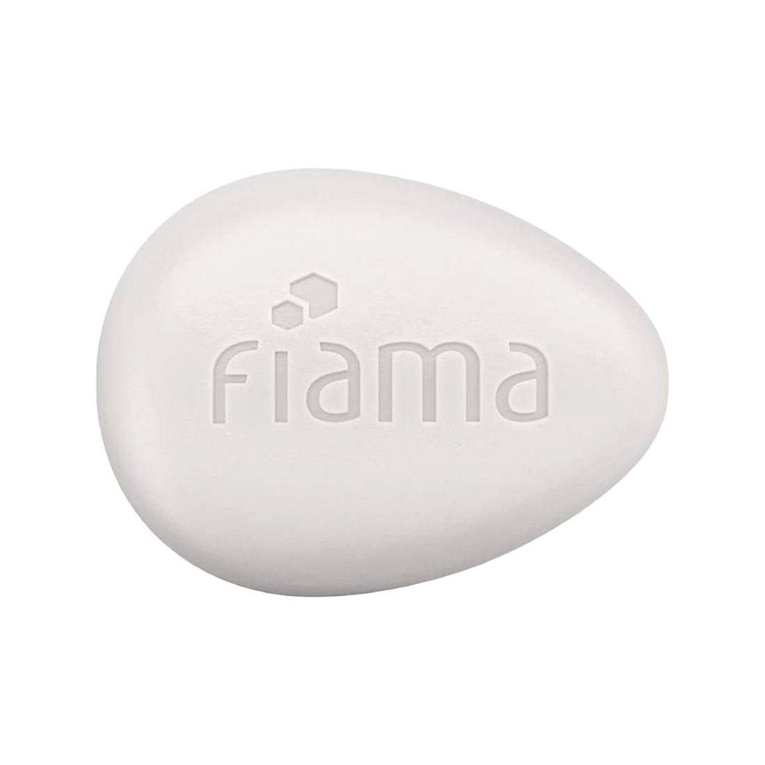 Fiama Gel + Crème Frangipani And Almond Cream Soap 125gm Pack Of 2