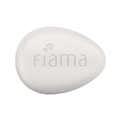 Fiama Crème Moisturising Gel Bar Frangipani And Almond Cream 125gm Pack Of 2