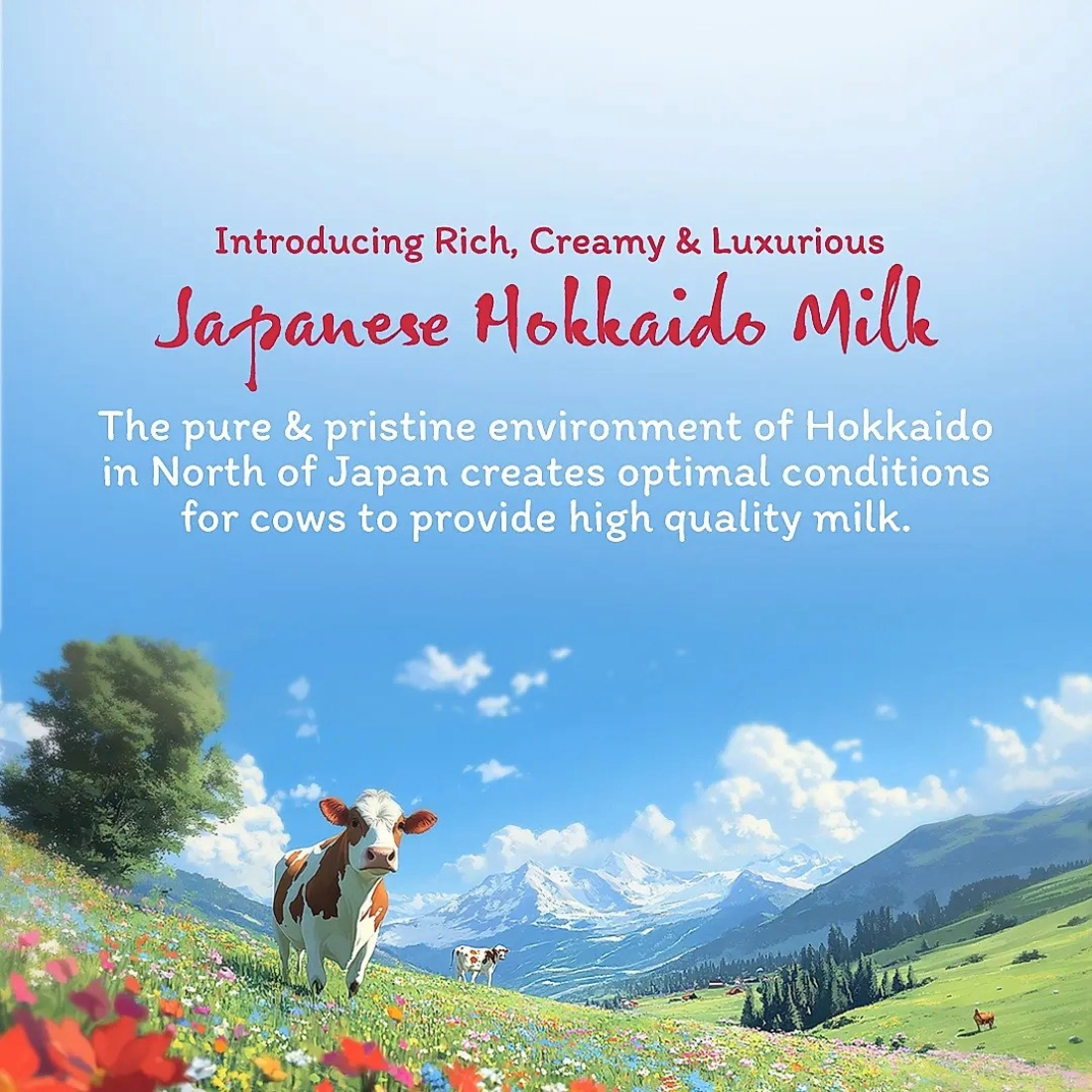 Fiama Japanese Hokkaido Milk Goji Berry Soap 125gm