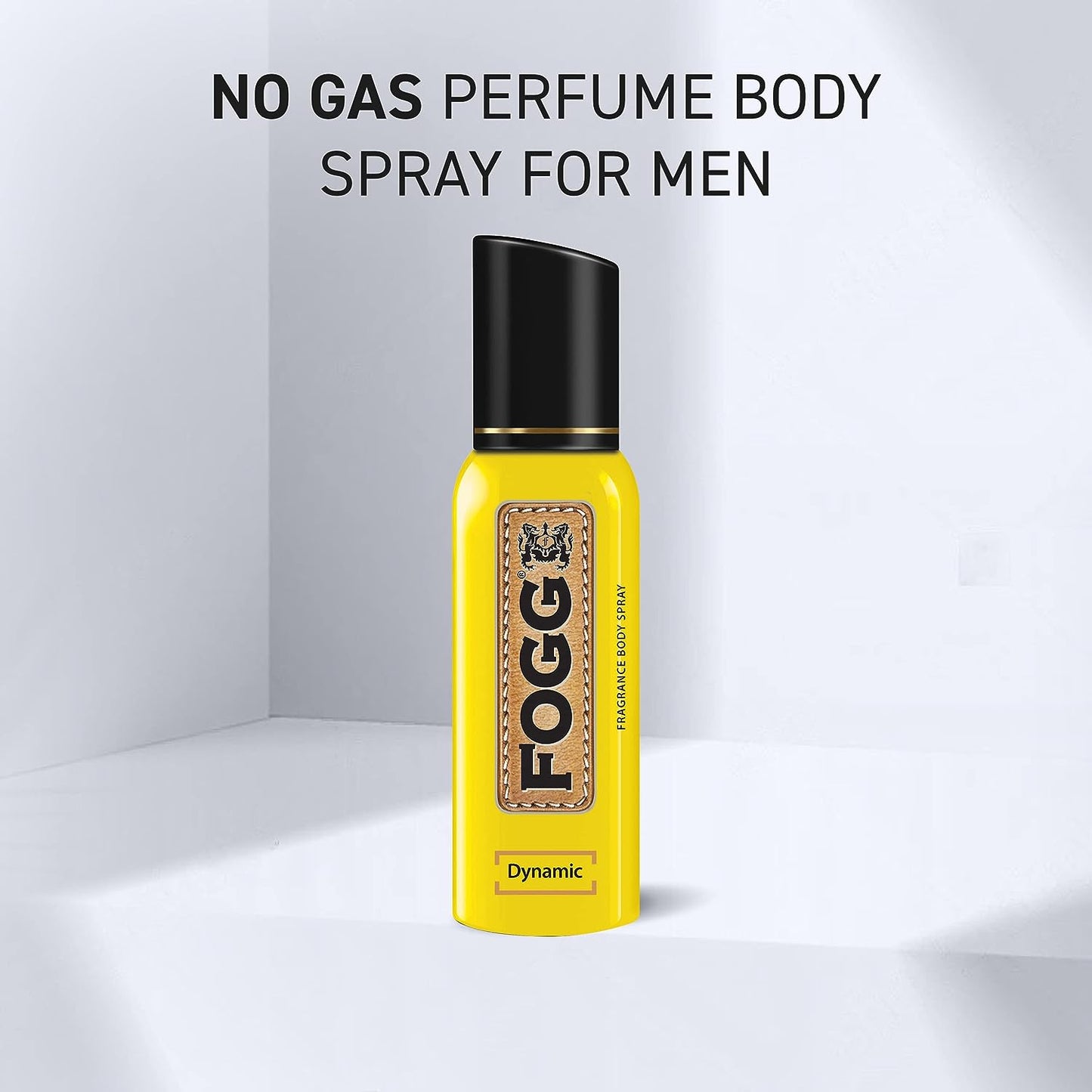 Fogg Dynamic Fragrance Body Spray 150ml