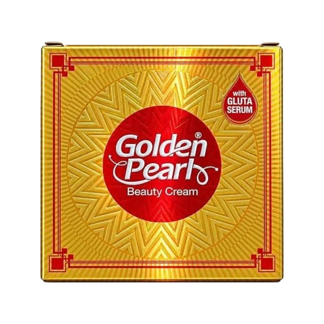 Golden Pearl Beauty Cream Gold 30gm