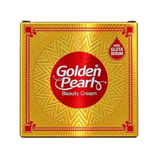 Golden Pearl Beauty Cream Gold 30gm
