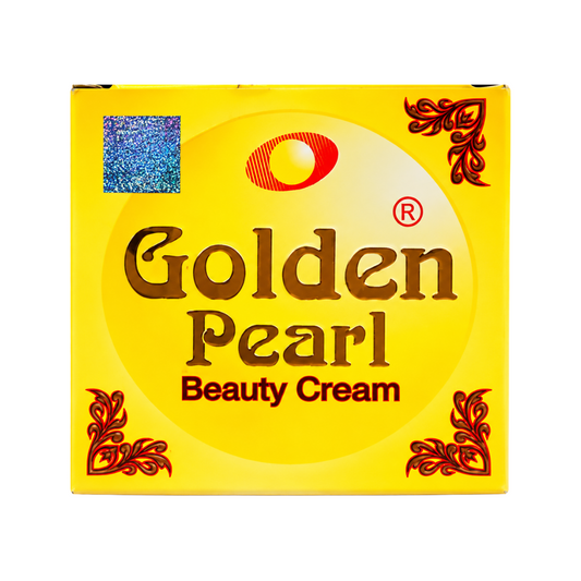 Golden Pearl Beauty Fairness Cream Yellow 30gm