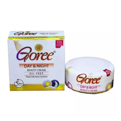 Goree Lycopene Day And Night Cream 30gm Pack Of 4