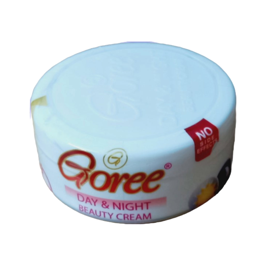 Goree Fairness Day And Night Beauty Cream 30gm