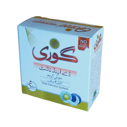 Day Night Goree Beauty Cream -30gm