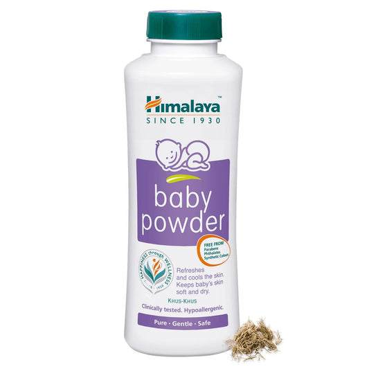 Himalaya Baby Powder -100gm