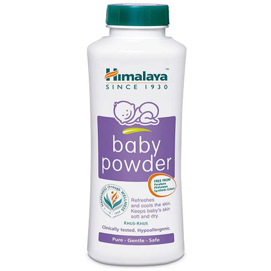 Himalaya Baby Powder Refreshes And Cools The Skin 200gm