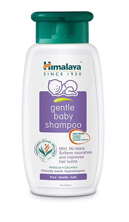 Himalaya Gentle Baby Shampoo 100ml